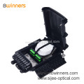 96 cores 16 Ports Fiber Access Terminal Closure Joint Closure Fiber Optic Splice Closure